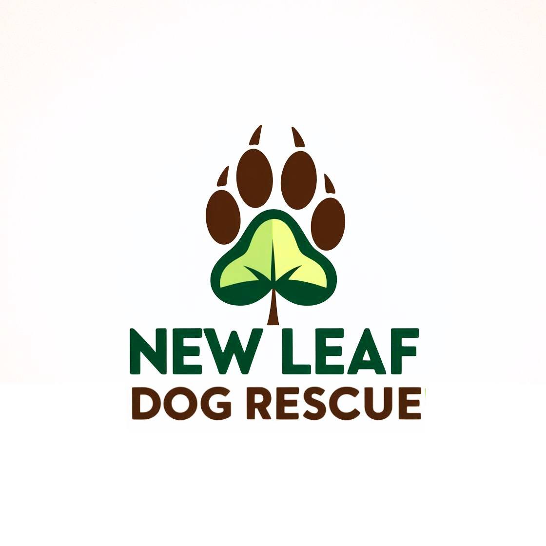 New Leaf Dog Rescue New Leaf Dog Rescue